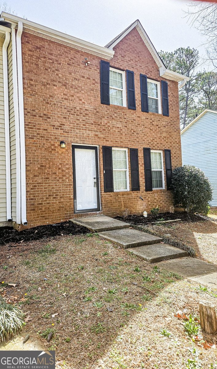 5582 Windwood Road Atlanta - 2