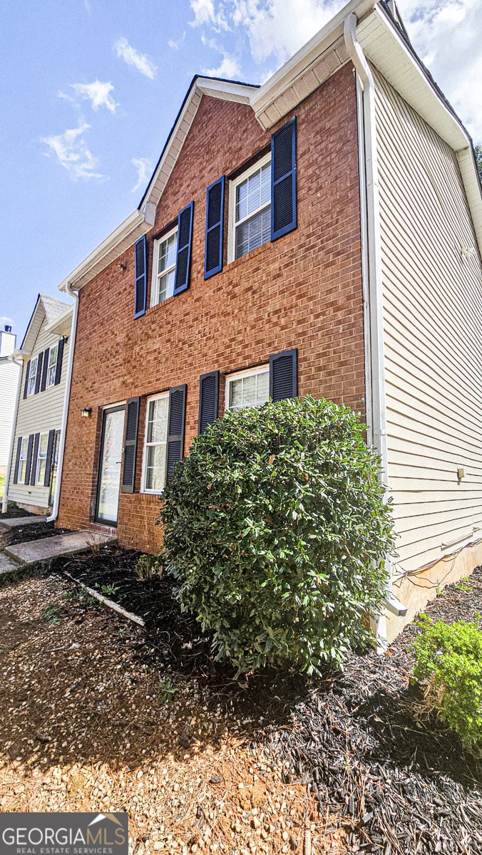5582 Windwood Road Atlanta - 3