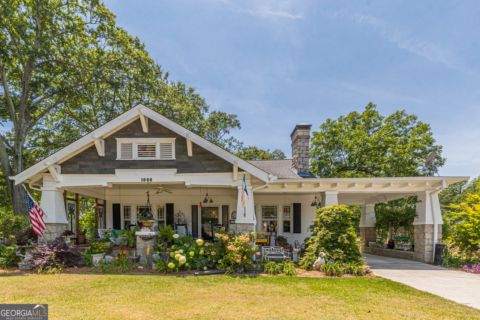 1000 Main Street Conyers - 1
