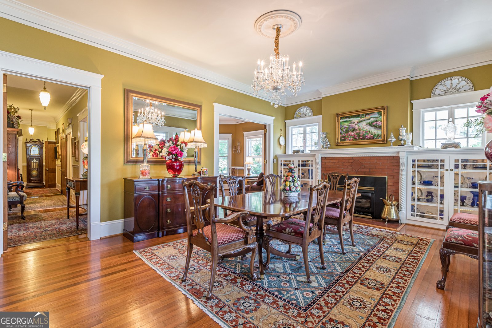1000 Main Street Conyers - 16