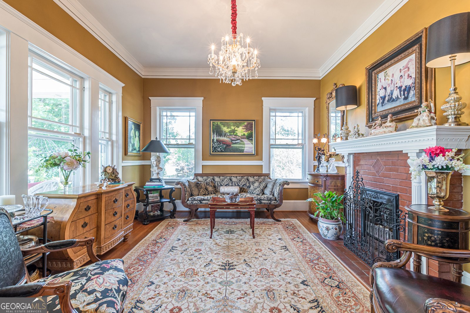1000 Main Street Conyers - 24
