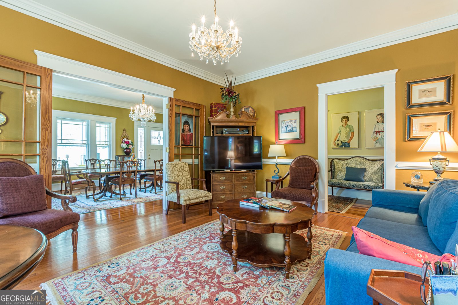 1000 Main Street Conyers - 28