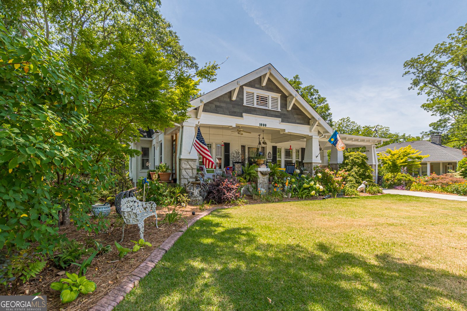 1000 Main Street Conyers - 75