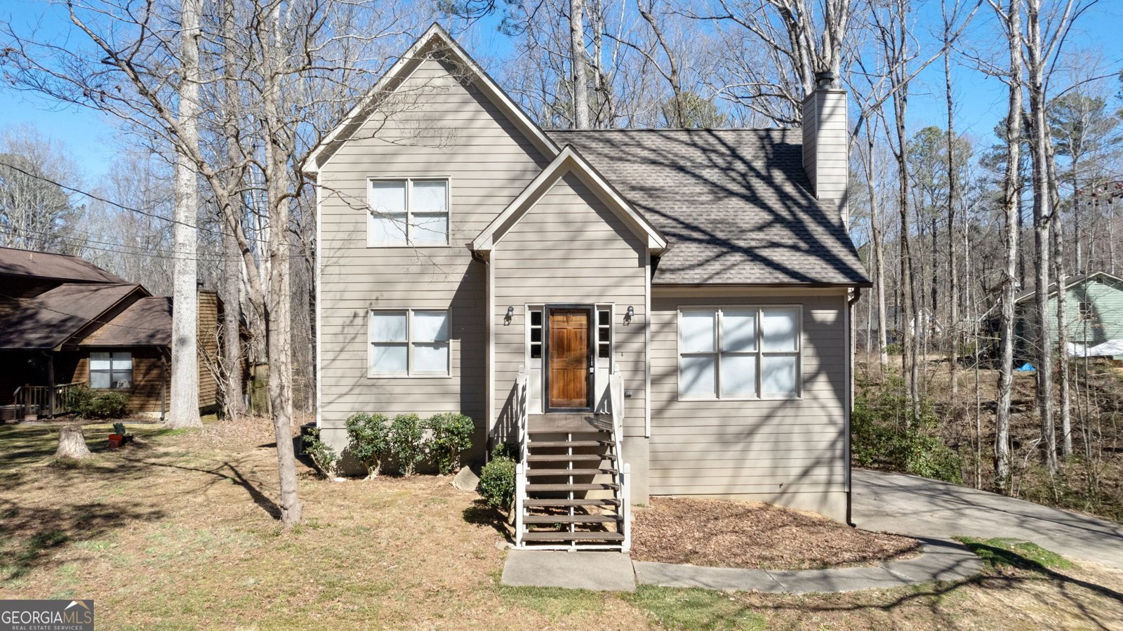 108 Kelly Court Dallas - 1