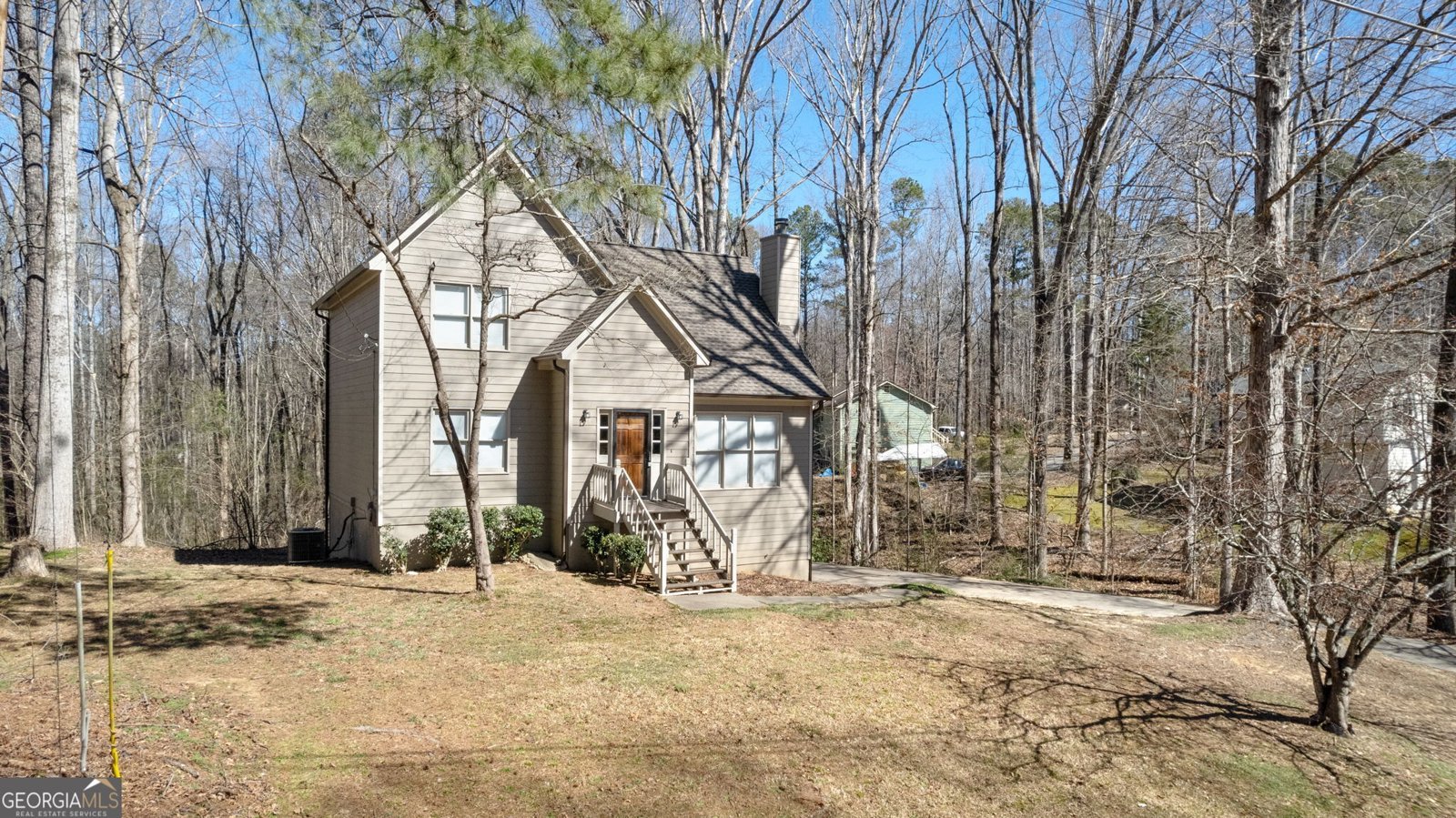 108 Kelly Court Dallas - 2