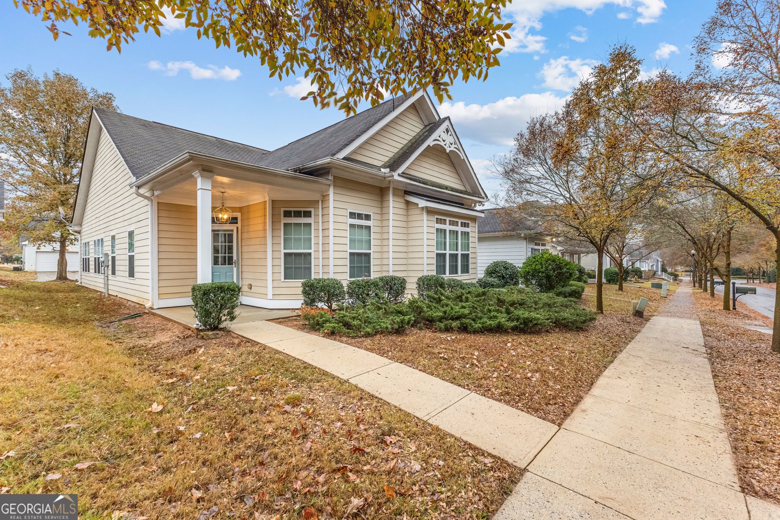 5863 Landers Loop Fairburn - 26
