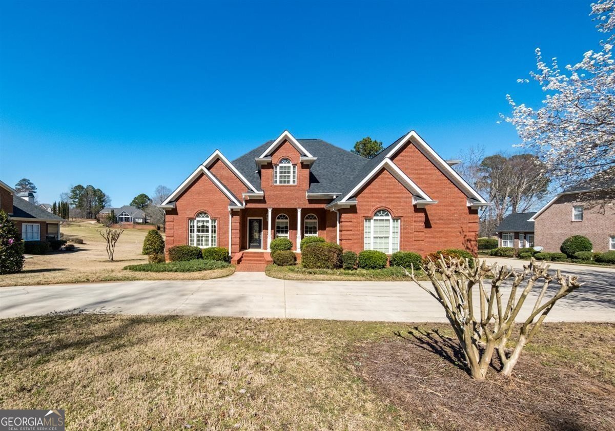 168 Greenview Terrace Macon - 1
