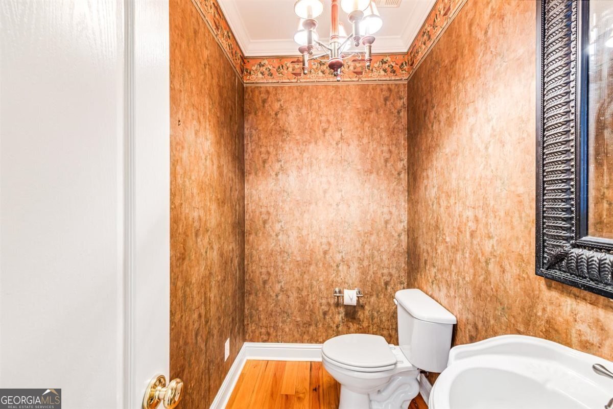 168 Greenview Terrace Macon - 11