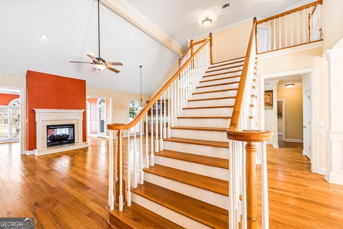 168 Greenview Terrace Macon - 12