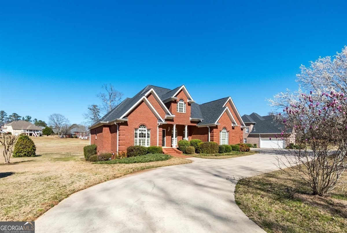 168 Greenview Terrace Macon - 2