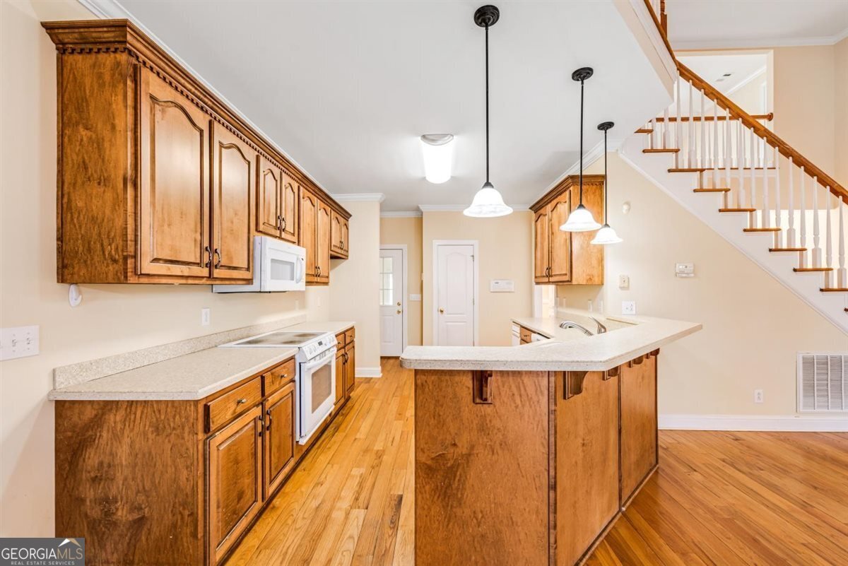 168 Greenview Terrace Macon - 20