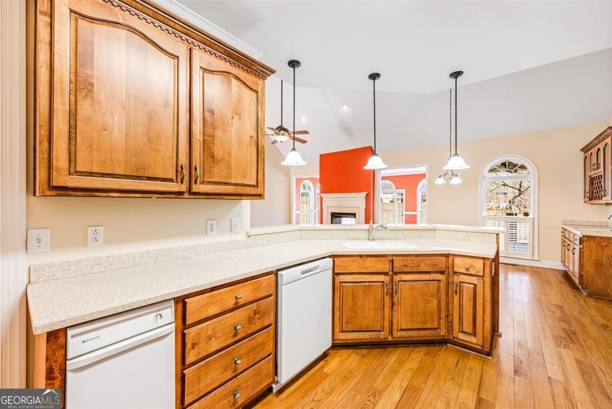 168 Greenview Terrace Macon - 21