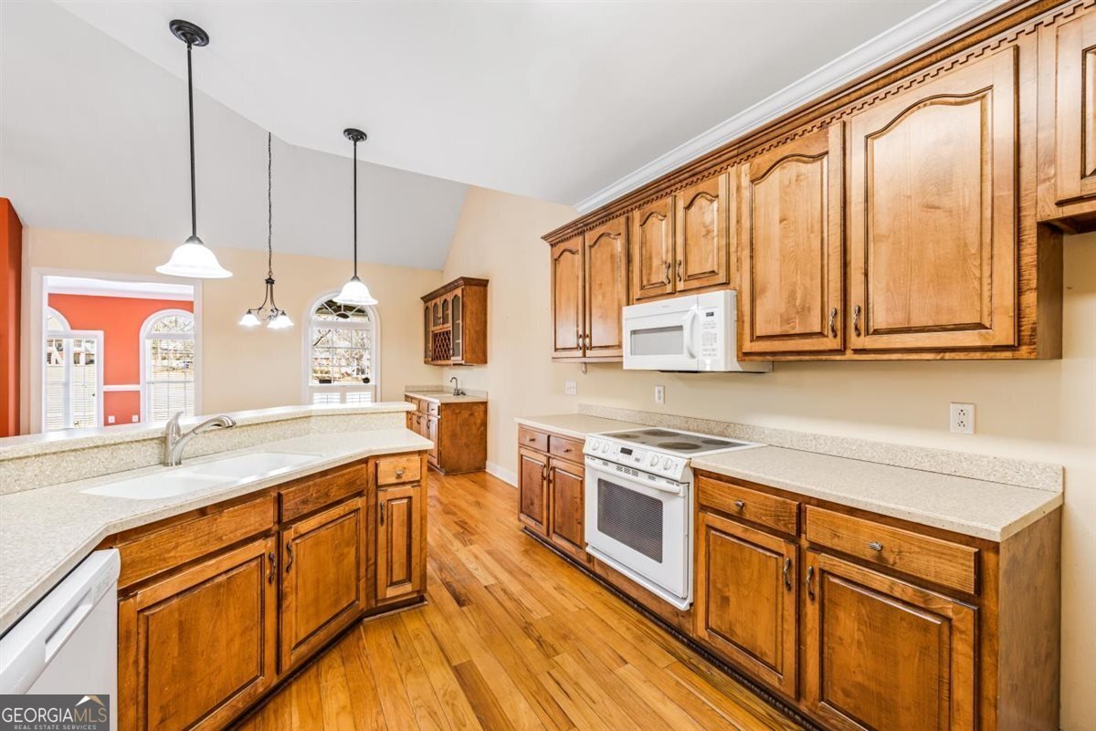 168 Greenview Terrace Macon - 22