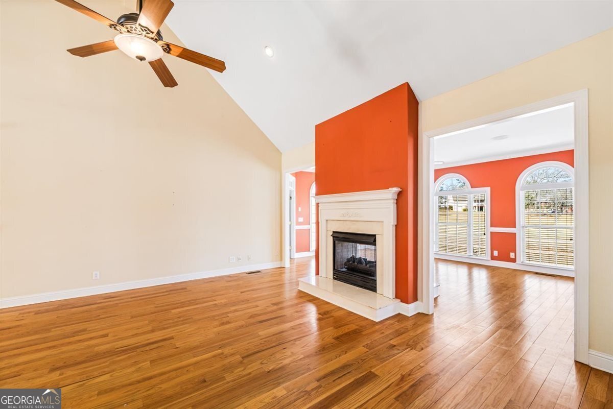 168 Greenview Terrace Macon - 23