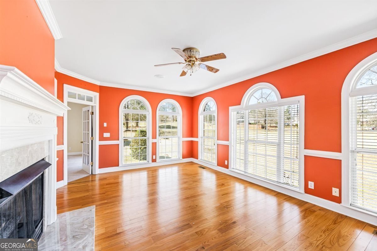 168 Greenview Terrace Macon - 24