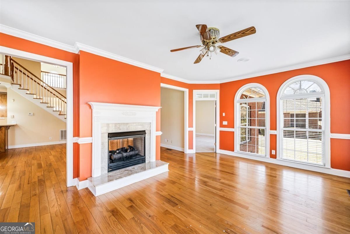 168 Greenview Terrace Macon - 25