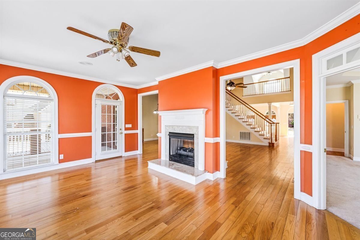 168 Greenview Terrace Macon - 26