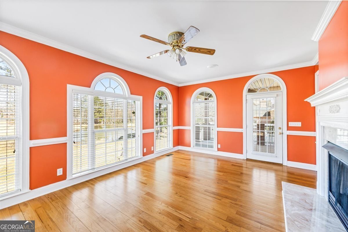 168 Greenview Terrace Macon - 27
