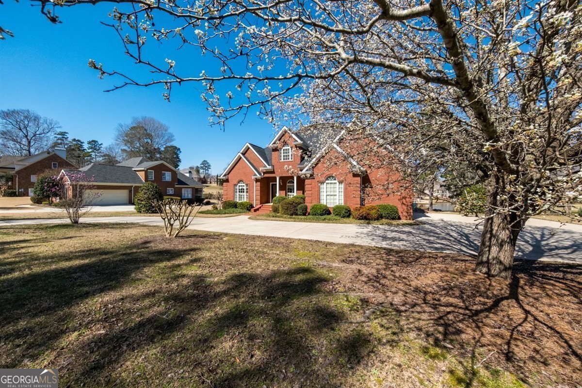 168 Greenview Terrace Macon - 3