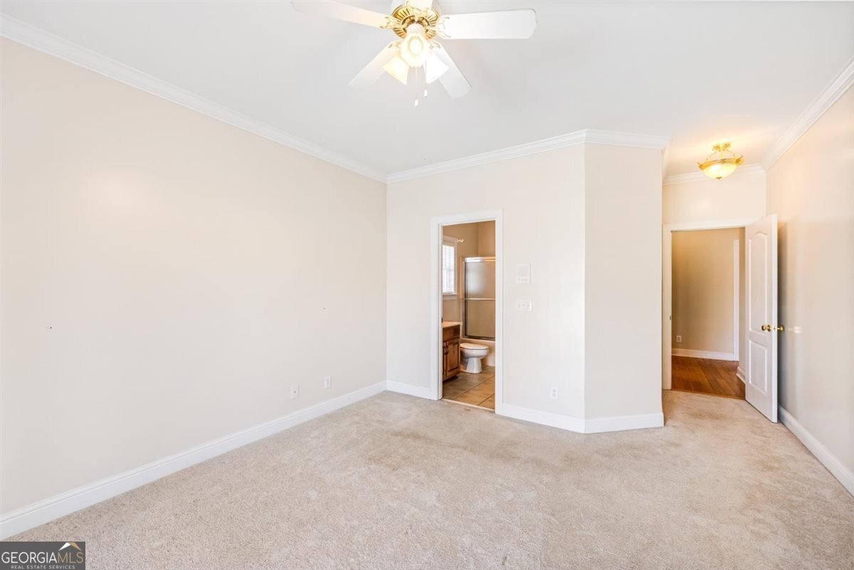 168 Greenview Terrace Macon - 30