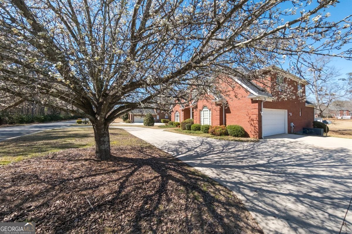 168 Greenview Terrace Macon - 4