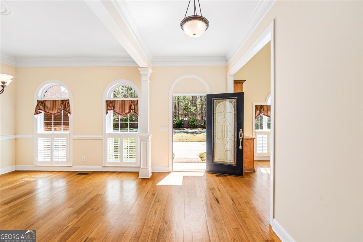 168 Greenview Terrace Macon - 42