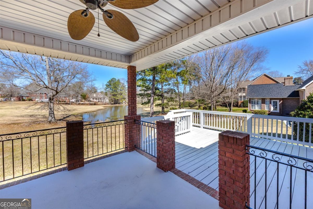 168 Greenview Terrace Macon - 43