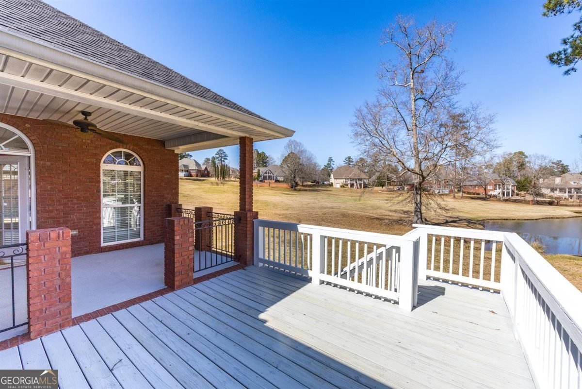 168 Greenview Terrace Macon - 45
