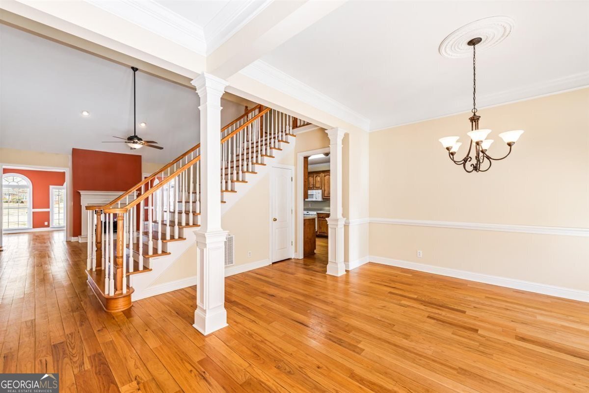 168 Greenview Terrace Macon - 5