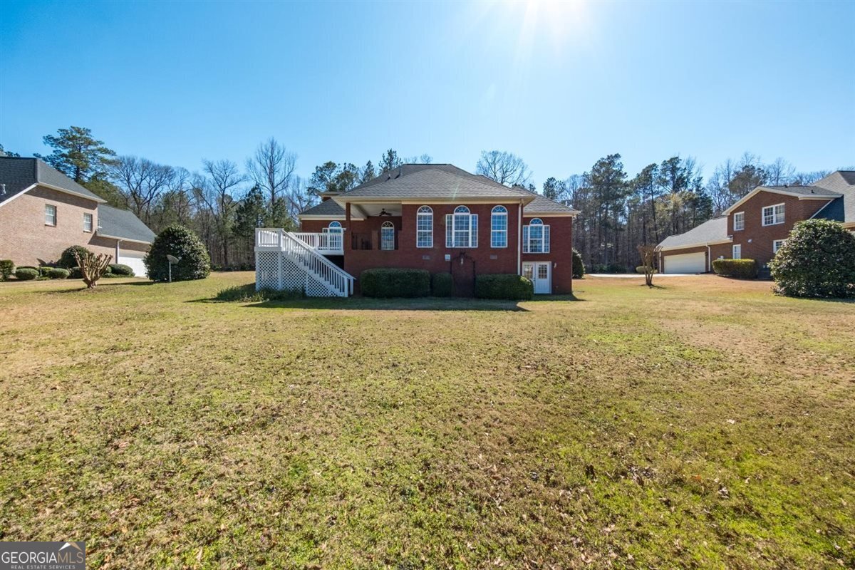 168 Greenview Terrace Macon - 52