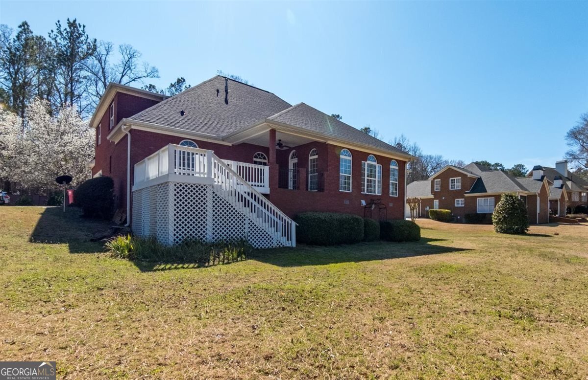 168 Greenview Terrace Macon - 53
