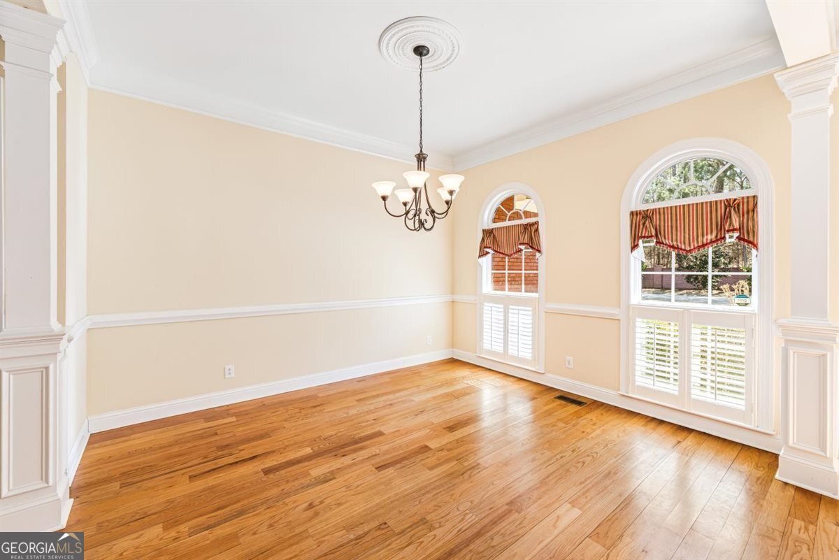 168 Greenview Terrace Macon - 6