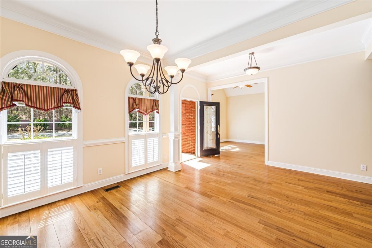 168 Greenview Terrace Macon - 7