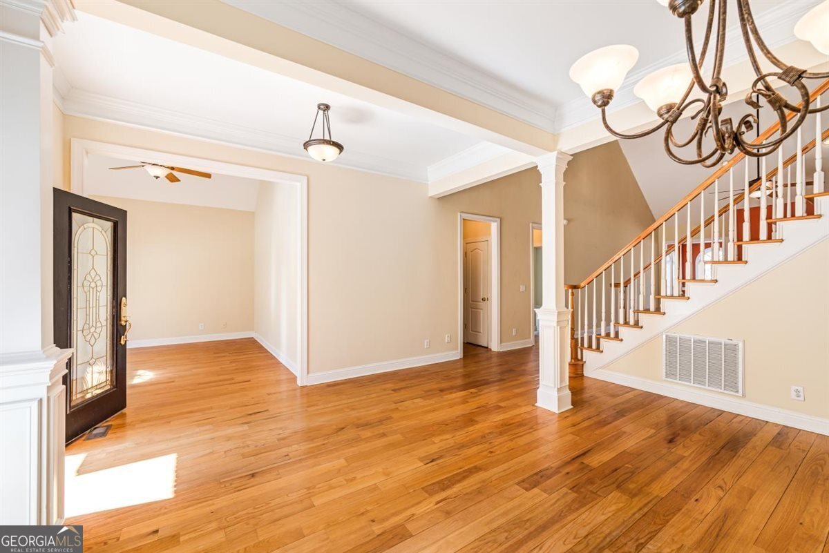 168 Greenview Terrace Macon - 8