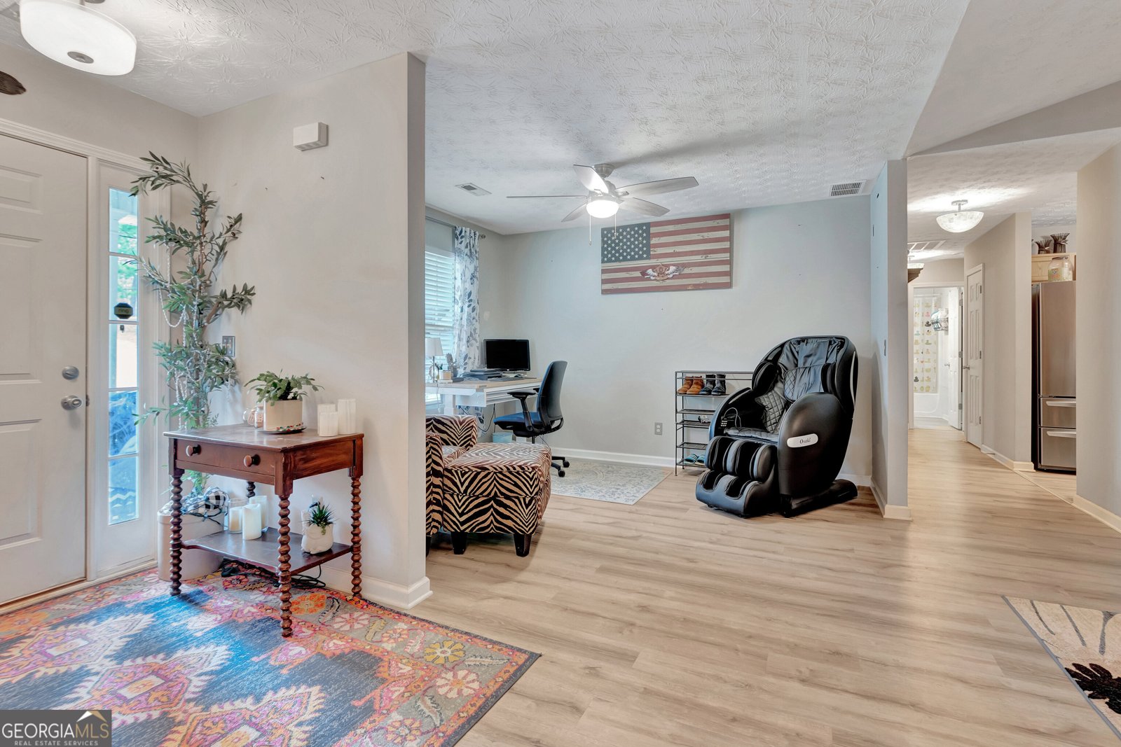 1055 Wagers Mill Road Newnan - 10