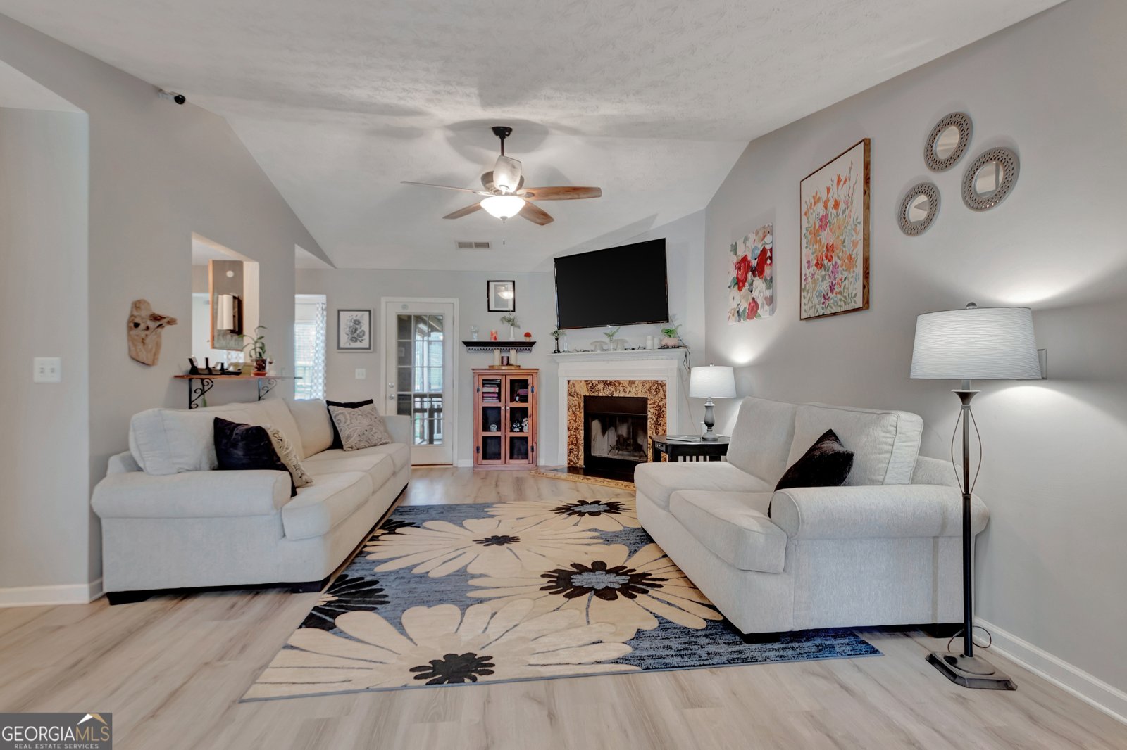1055 Wagers Mill Road Newnan - 11