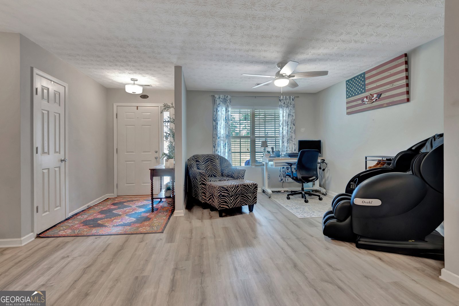 1055 Wagers Mill Road Newnan - 12