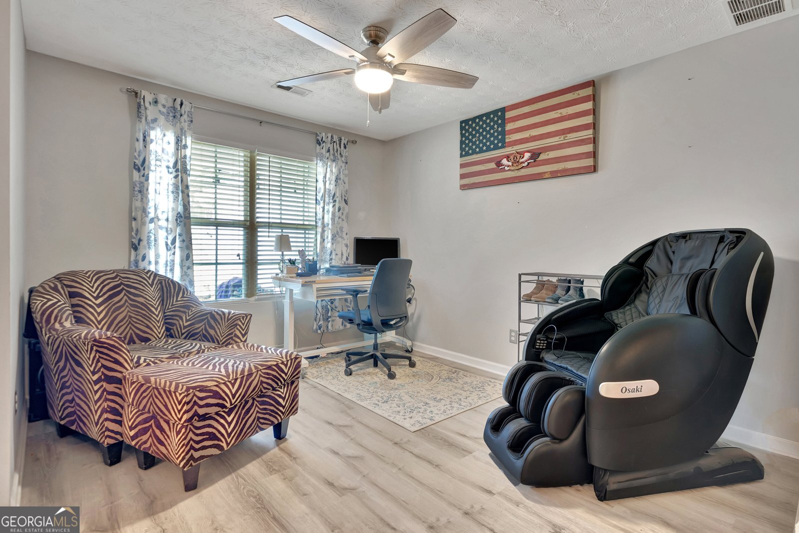 1055 Wagers Mill Road Newnan - 13