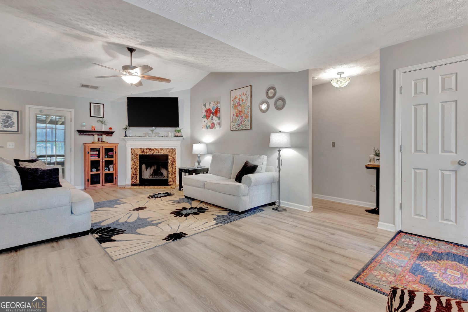 1055 Wagers Mill Road Newnan - 14