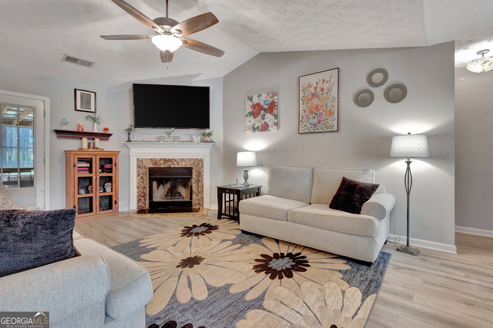1055 Wagers Mill Road Newnan - 15