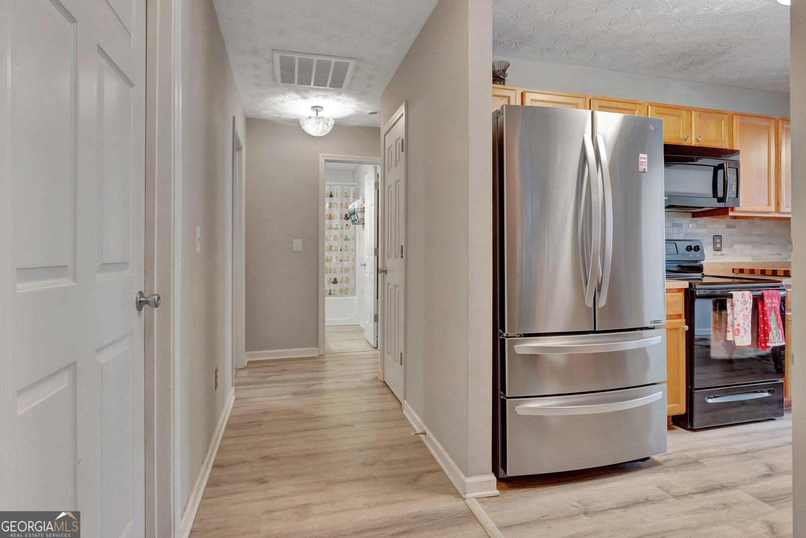 1055 Wagers Mill Road Newnan - 16