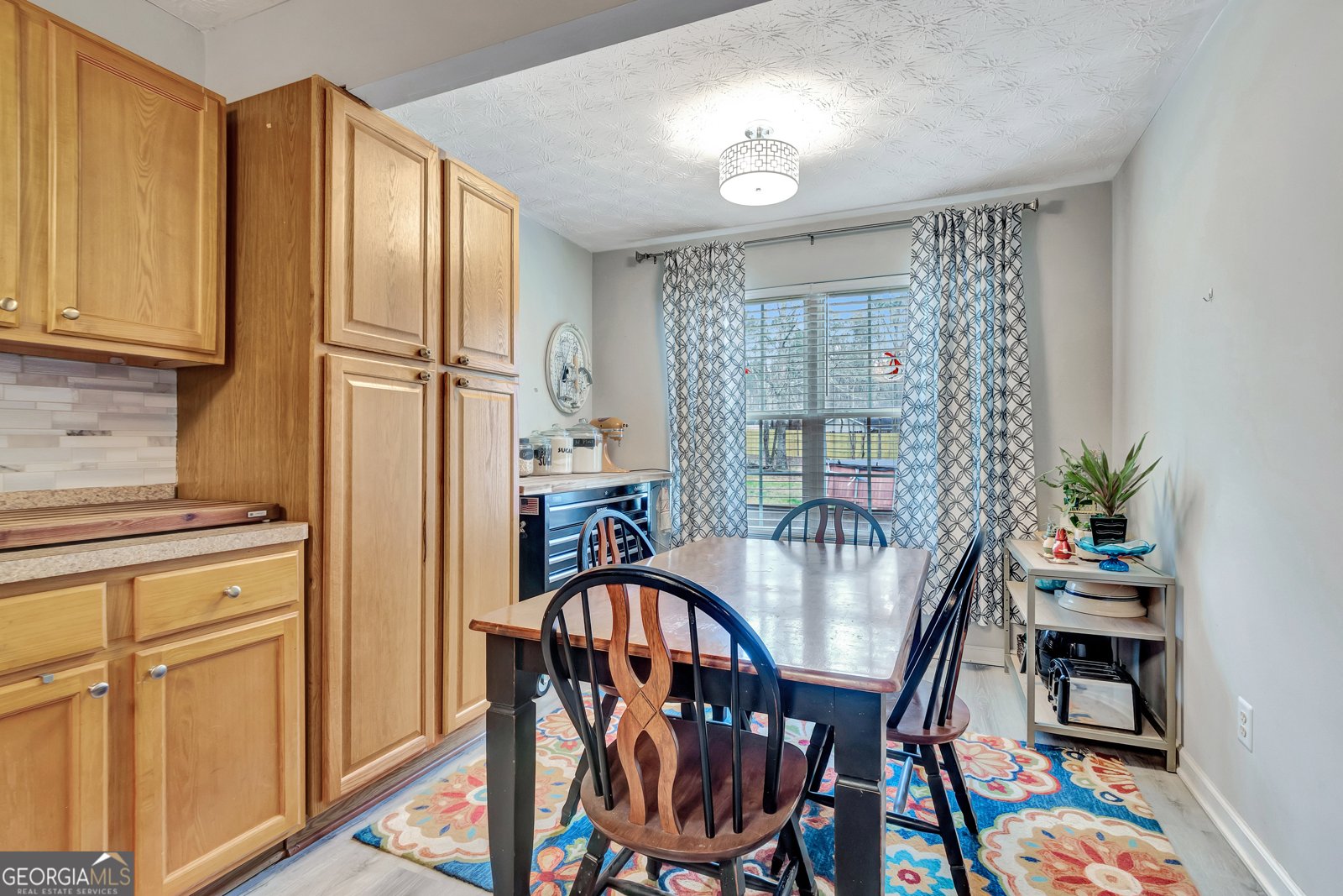 1055 Wagers Mill Road Newnan - 19