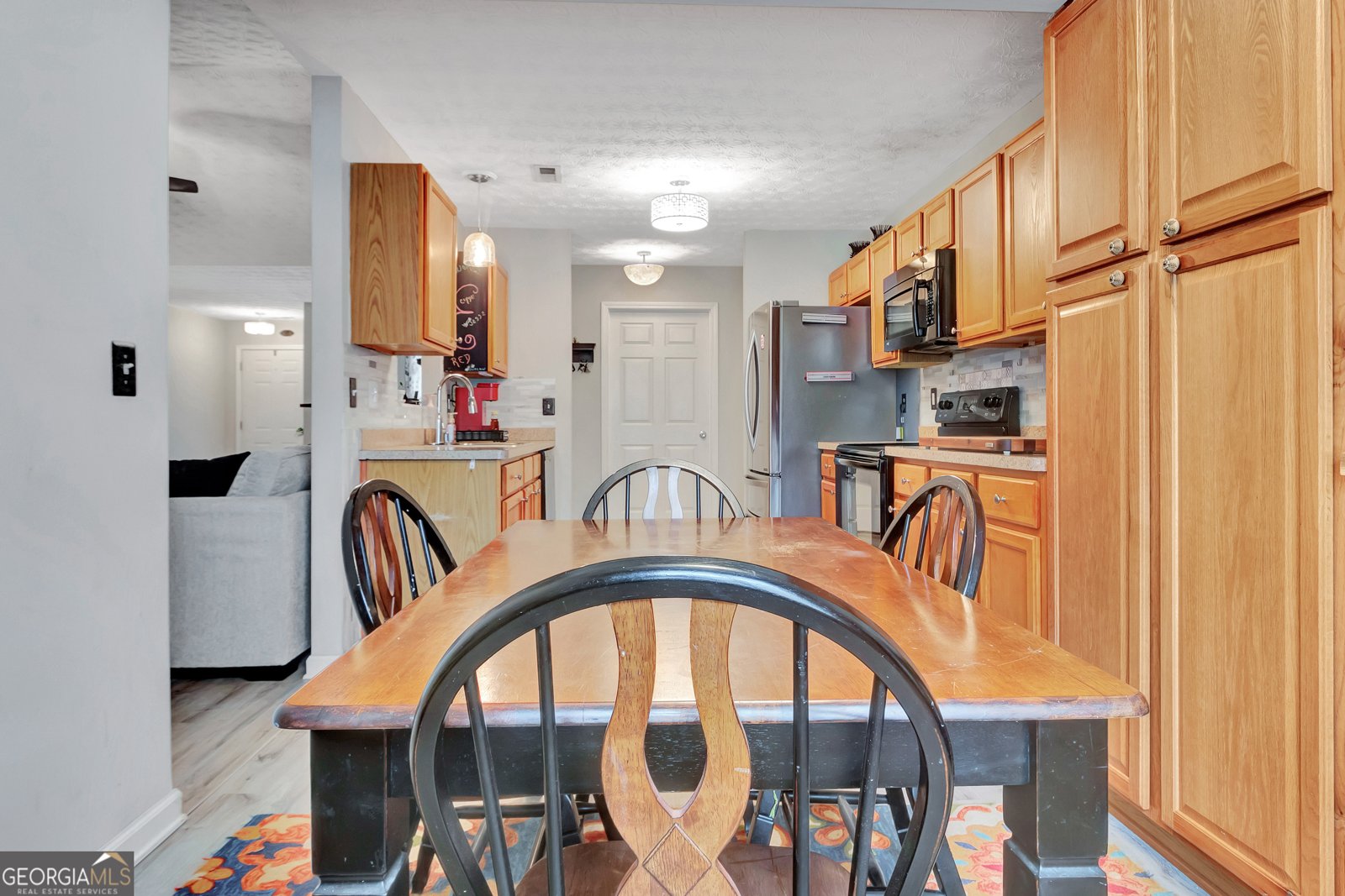 1055 Wagers Mill Road Newnan - 20