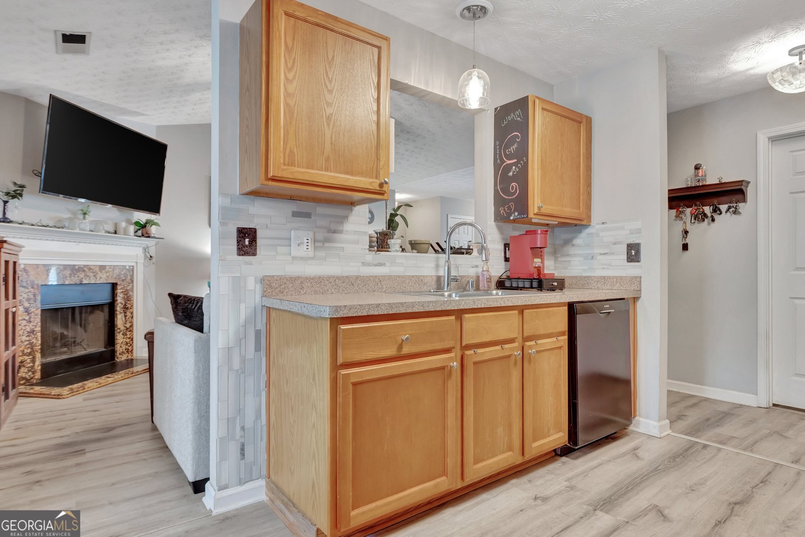 1055 Wagers Mill Road Newnan - 21