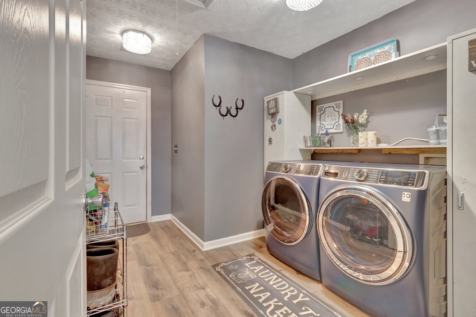 1055 Wagers Mill Road Newnan - 22