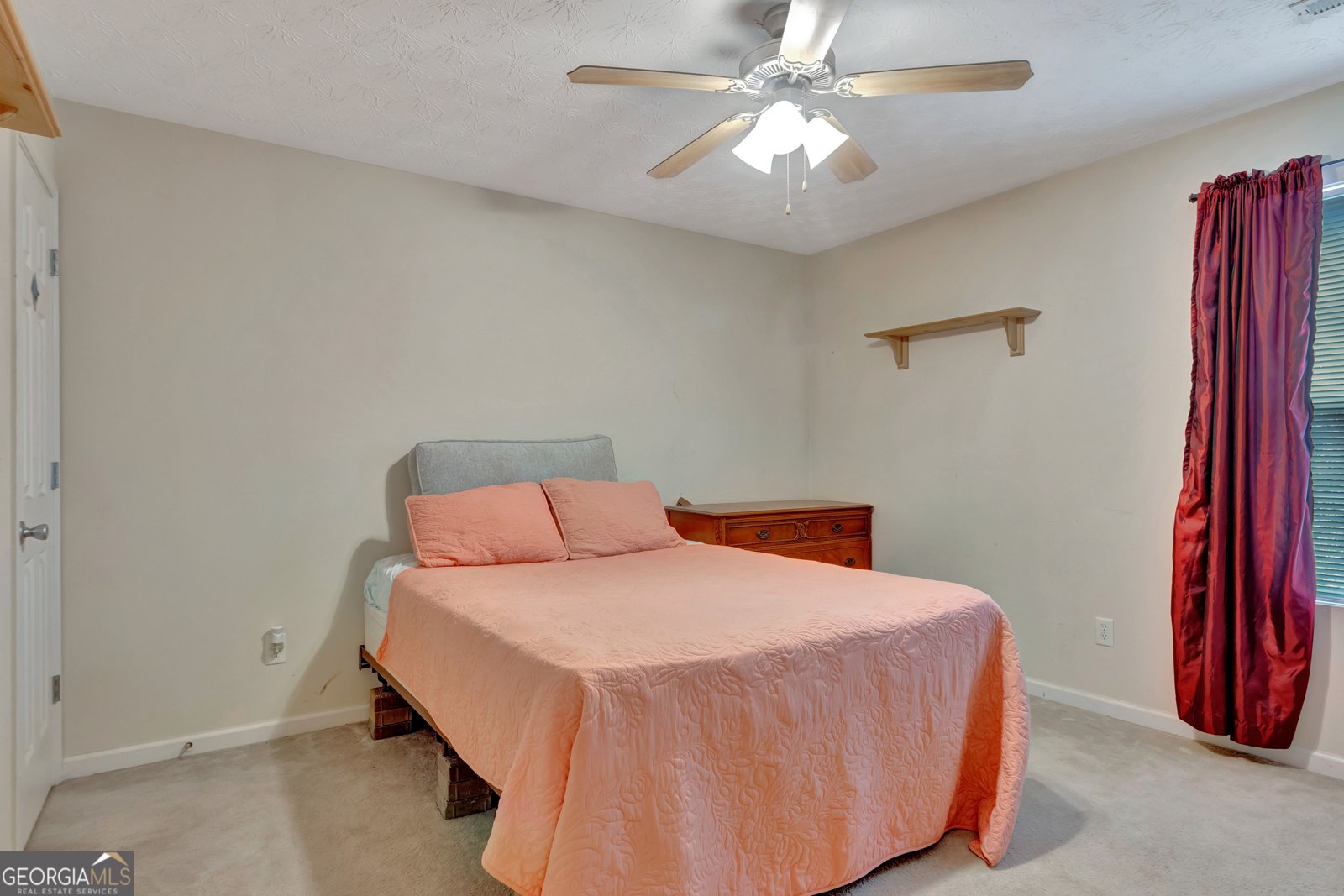 1055 Wagers Mill Road Newnan - 24