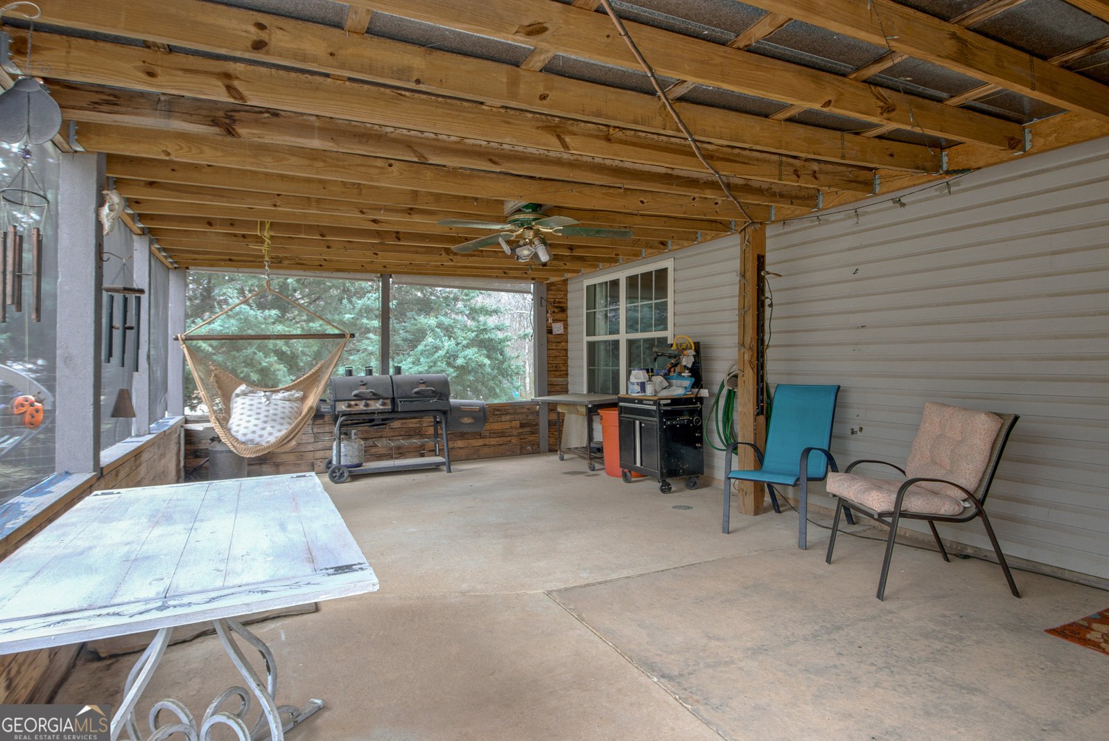 1055 Wagers Mill Road Newnan - 26