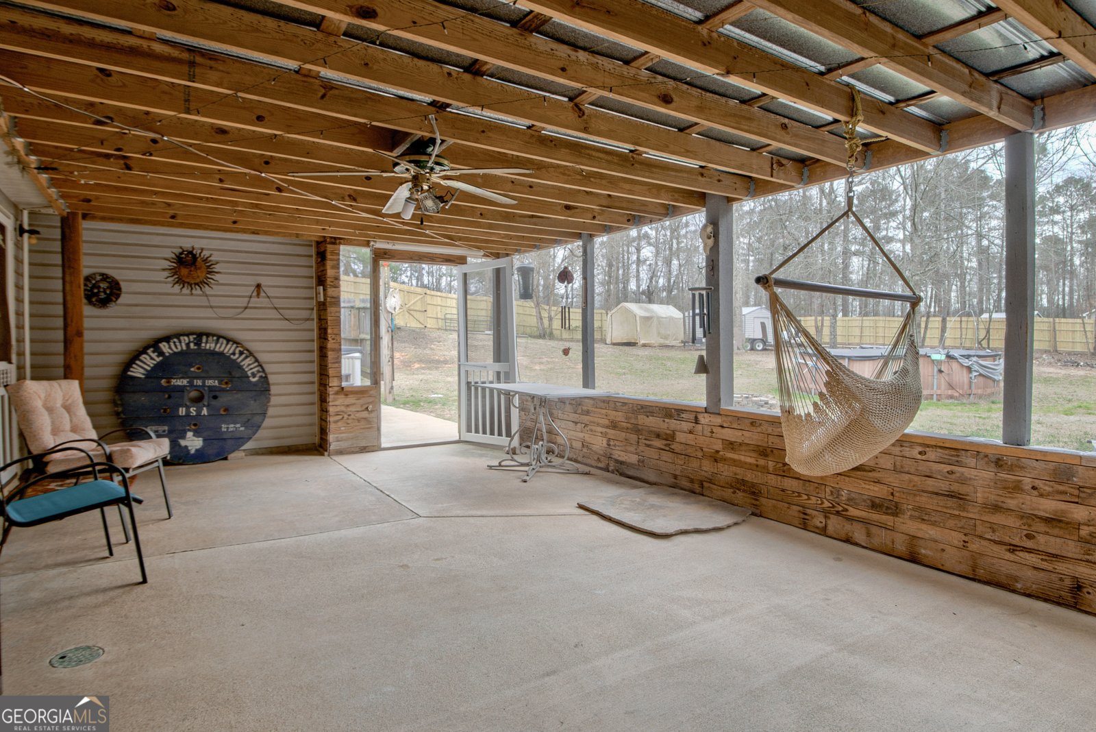 1055 Wagers Mill Road Newnan - 27