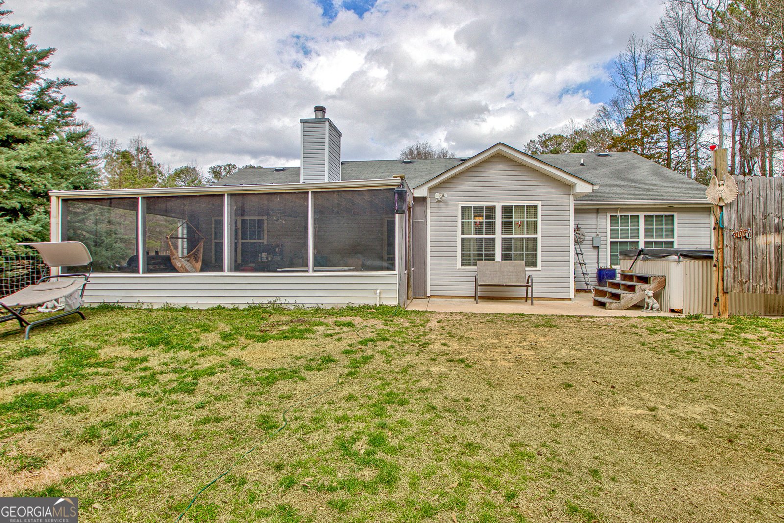1055 Wagers Mill Road Newnan - 28