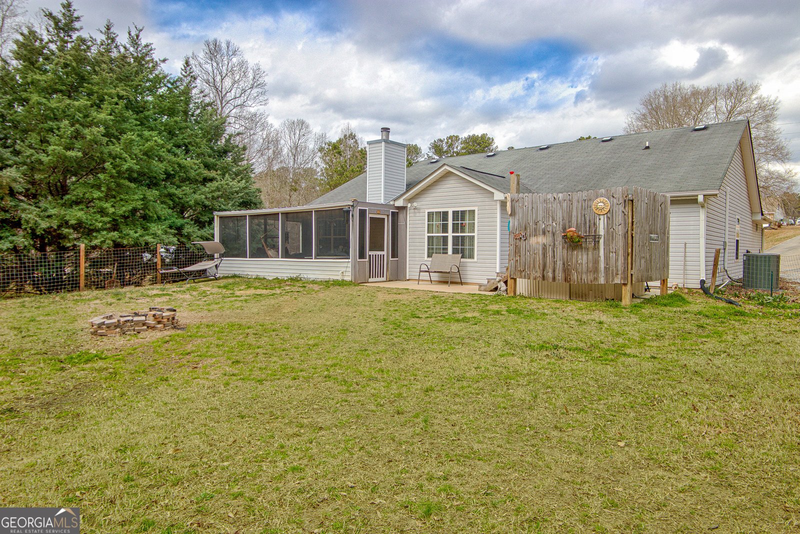 1055 Wagers Mill Road Newnan - 29